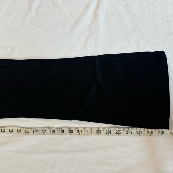 We The Free In My Feelings Mid Rise Crop Boot pants Pull On Essentials SZ Small - Picture 9 of 16